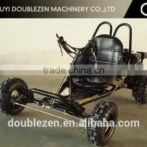 Mini Gas Go Kart/Buggy thumbnail-1