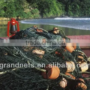 Raschel Knotless Fishing Net thumbnail-1