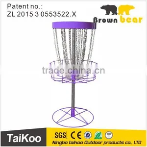 Wholesale Factory Professional Disc Golf Set thumbnail-1