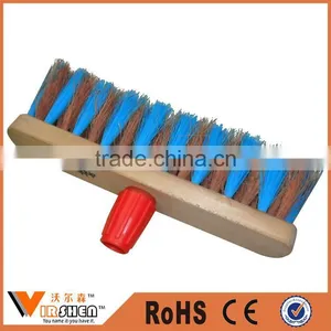 New Garden Broom Sweeping Brush Hard Broom thumbnail-1