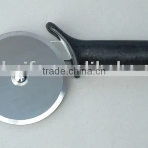 4" Pizza Wheel Cutters for Professional Use thumbnail-1