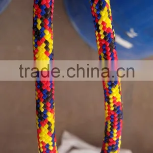 Flower PP Multifilament 32 Strands Braided Rope thumbnail-1
