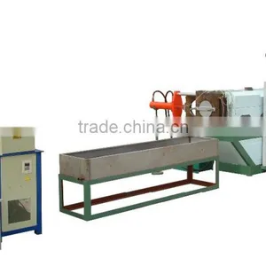 Plastic Recycling Machine thumbnail-1