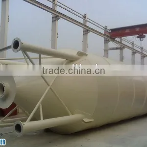 100ton Cement Silo for Sale, Bolted or Weld thumbnail-1