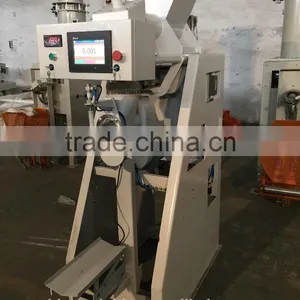 Auger Valve Bag Packing Machine thumbnail-1