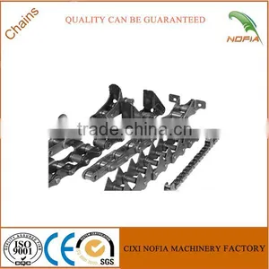 CA620 China Supply CA Serires Agricultural Conveyor Chain thumbnail-2