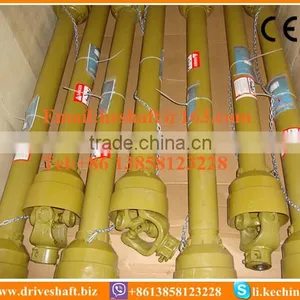 China Hot Sale High Performance Forging Steel Pto Used Kubota Tractor Pricefor Promotion thumbnail-1