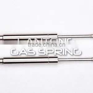 The Newest High Quality Stainless Steel Gas Spring Gas Struts Gas Lift thumbnail-3