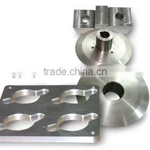 Cnc Turn Mill Parts for Stainless Steel Machine Parts thumbnail-1