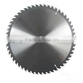 High Quality Tungsten Carbide Wood Circular Saw Blade thumbnail-1