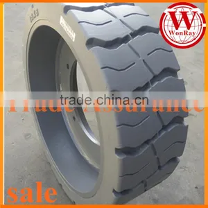 Dingli AMWP11.5-8100 381x127 Vertical Lift Wheels 381x127 15*5 thumbnail-1