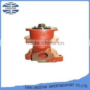 High Quality Water Pump For MTZ Tractor Part OEM 240-1307010-A1 thumbnail-1