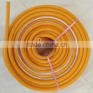 2017 PVC High Pressure Korea Spray Hose thumbnail-6