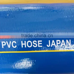 Pvc Layflat High Pressure Korea Spray Hose thumbnail-3