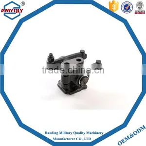 ZS1115 Rocker Arm Diesel Engine Spare Parts ZS1115 Spare Parts Good Quality thumbnail-1