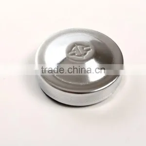 Fuel Tank Cap Stamping Parts ,OEM Stamping Parts ,China Manufacturer thumbnail-3