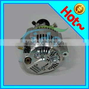 Car Alternator for Land Rover 100213-2391 thumbnail-2