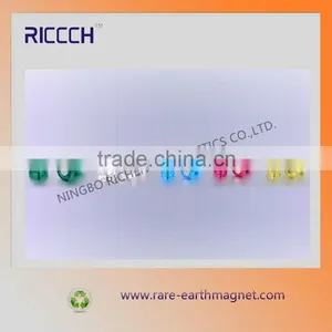 Strong Permanent Magnetic Pins thumbnail-1