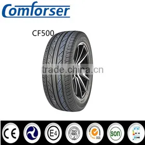 195/55R16 Comforser Brand Hot New Products for 2015 thumbnail-1