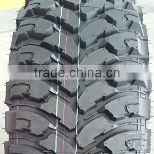 Comforser CF3000 265/70R17 4x4 Light Truck Tires SUV Mud Tyres thumbnail-5
