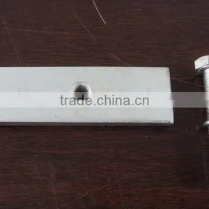 T-Screw Plate(metal Stamping) thumbnail-1
