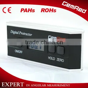 360 Degree Gauging Tools Digital Goniometer thumbnail-1