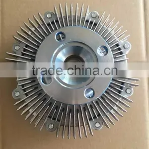 Engine 2KD 2KZ Fan Clutch 162100L010 16210-0L010 thumbnail-2