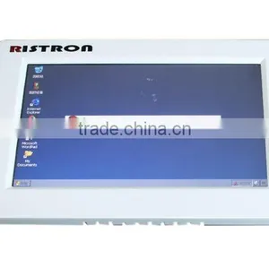 RISTRON 7.0 Inch Industrial Man Machine Interface Touch Screen thumbnail-1