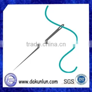 Customized Precision Stainless Steel Knitting Needle thumbnail-6