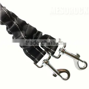 No Tangle Two Dog Adjustable Lead Dog Leash Coupler Dual Double Dog Leash thumbnail-4