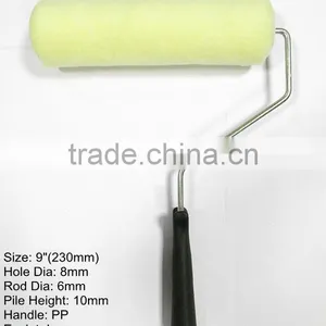 American Style Paint Brush Roller thumbnail-1