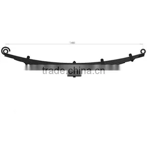 2-PIC-DAEWOO-11 Conventional Truck Parts Leaf Spring thumbnail-2