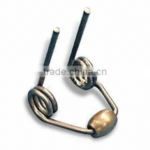 Precise Torsion Spring thumbnail-1