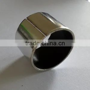 Tension Self Lubricant Slide Bushing,agriculture Machine Tension Bushing,tensioner Bearing Bush thumbnail-3