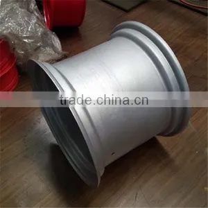 2015 New Design Tractor Agricultural Wheel thumbnail-3