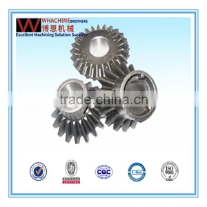 Good Quality Tractor Parts in Machining Ask for Whachinebrothers Ltd thumbnail-1