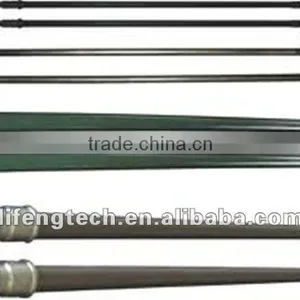 Automobile Torsion Bar for Customized Fabrication Precision Torsion Bar thumbnail-1