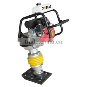SR80-1 Tamping Rammer thumbnail-1
