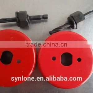 Professional Plastic Injection Mould ,ABS Material Parts Factory thumbnail-1