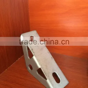 Solar Panel Mounting Bracket 2 Axis Solar Tracker Type Solar Tracker Carbon Steel Stent thumbnail-1