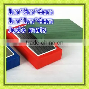 2016 New Supplier of Cheap Good Quality Stable Foam Judo Mats thumbnail-1