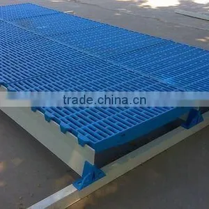 Fiberglass Beams for Pigs/poultry Farm thumbnail-2