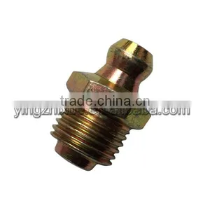 1/8" Conical Head Grease Nipple thumbnail-3