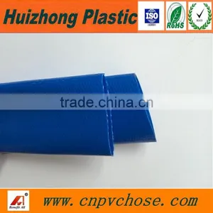 Agricultural Farm Pvc Lay Flat Hose thumbnail-2