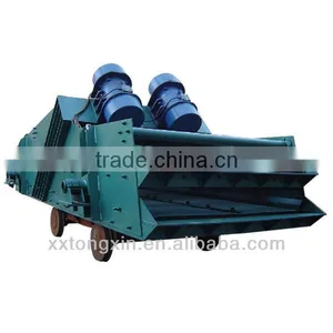 Linear Motion Trajectory Sand Screw Classifier thumbnail-1