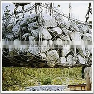 Galvanized Hexagonal Wire Netting thumbnail-1