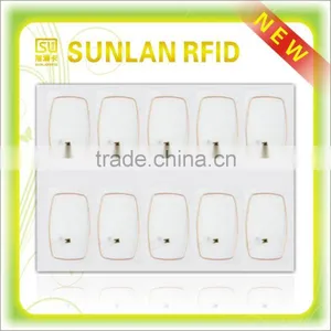 Shenzhen OEM--Card Inlay Sheet / RFID Contactless Card Inlay/Prelam Sheet thumbnail-2