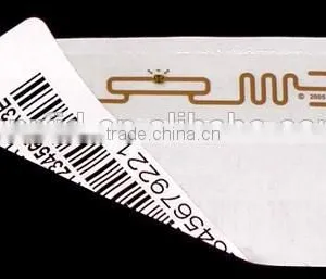 ISO 15693 HF RFID Label / Smart Label/ Label Sticker (SL-1001) thumbnail-6