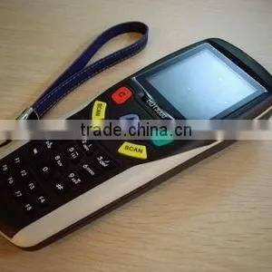 High Quality RFID Barcode Inventory Tracking Portable RFID Reader thumbnail-3