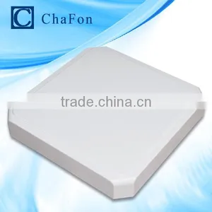 UHF Long Range Remote Range RFID Reader With Rs232 Rs485 and Wiegand Interface thumbnail-1